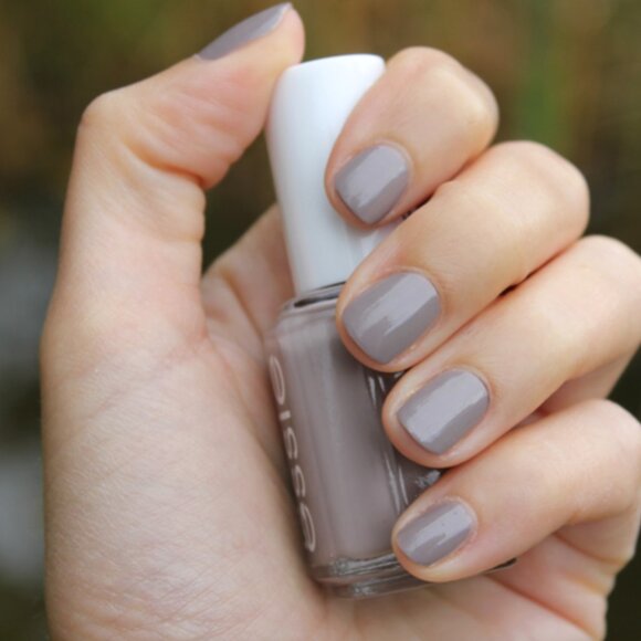 Essie MISS FANCY PANTS #809 -- DISCONTINUED - RARE - HARD TO FIND - Picture 4 of 5